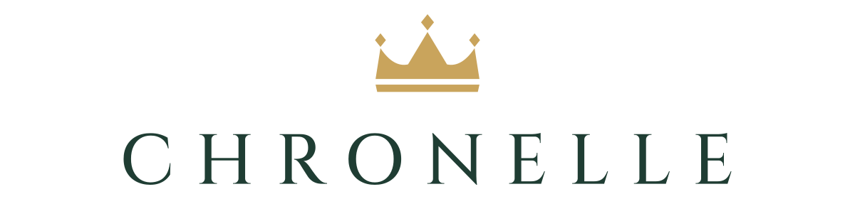 Chronelle – montres de marque au Maroc