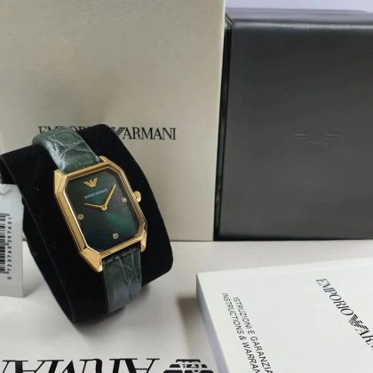 Montre Emporio Armani Femme 24 mm – AR11399