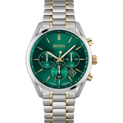 Montre Hugo Boss Champion Homme 44 mm – 1513878