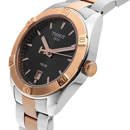 Montre Tissot Femme 36 mm – T101.910.22.061.00
